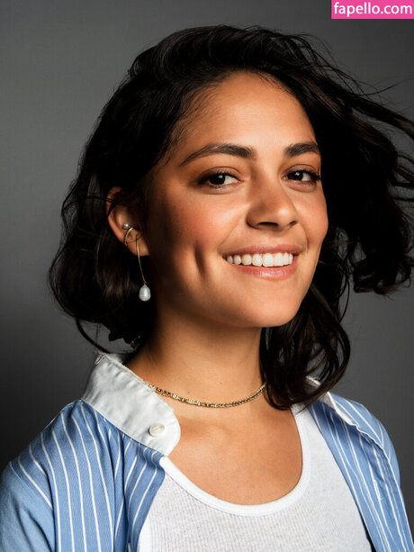 Blu Hunt top model photo