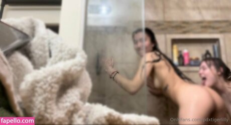 Tigerslilkitty perfect pornstar pics