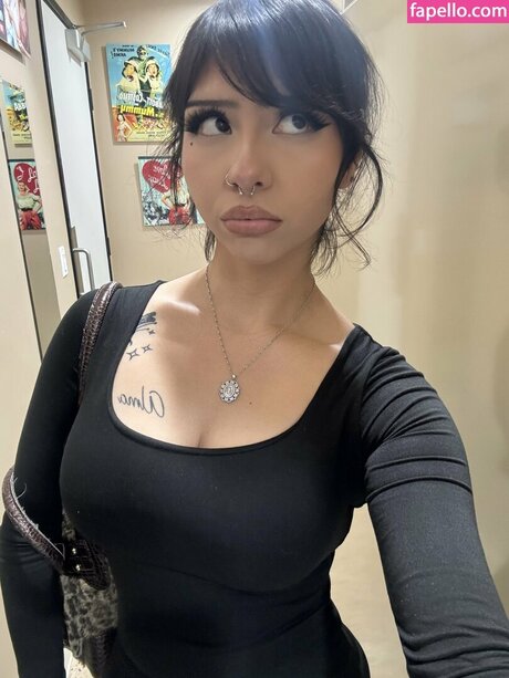 myshayla art pornstar image