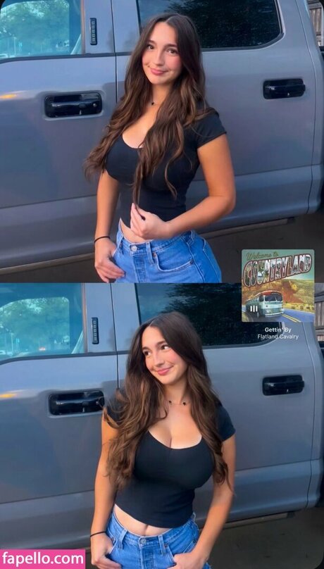 harperr richardson model pretty pics