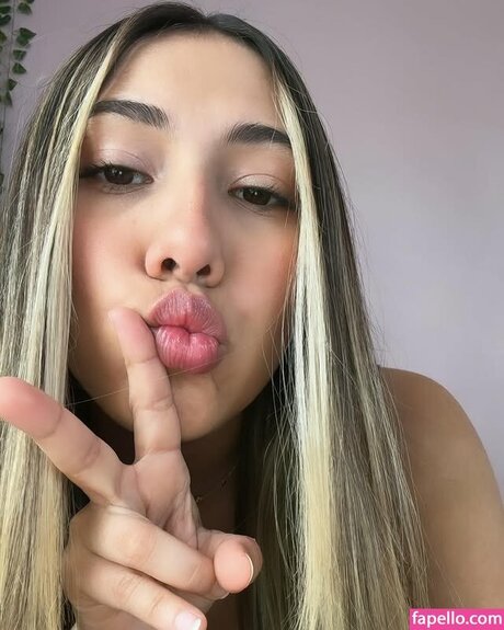 Mia Bosman sex model image