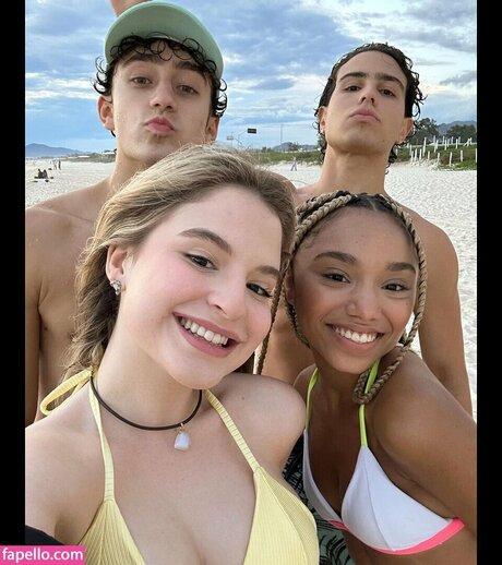 Sophia Valverde star nice pic