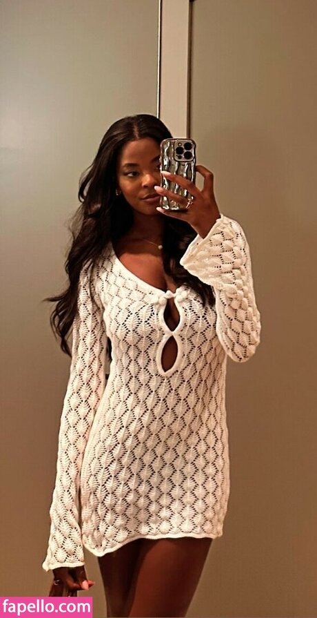 allieredmondd hot star archive