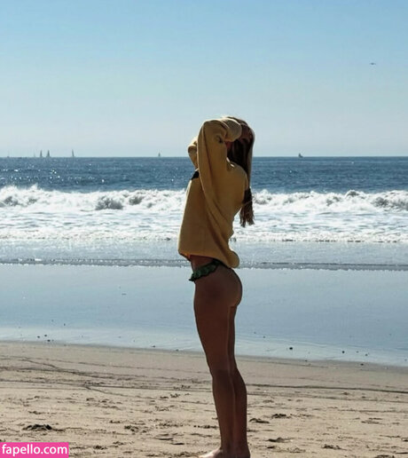 Quincy Whipple nude model image