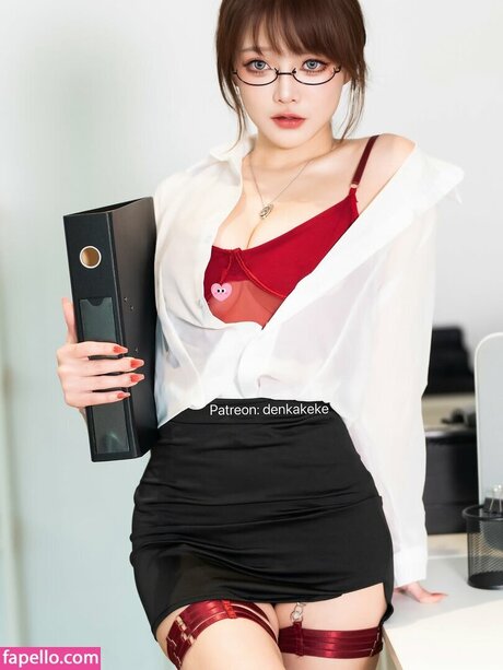 Denkakeke pornstar top images