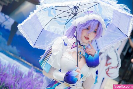 Denkakeke model perfect img