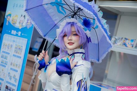 Denkakeke star pretty galleries