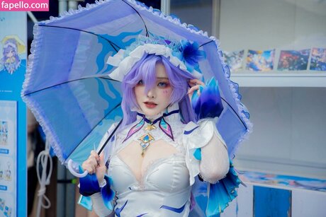 Denkakeke exclusive pornstar photos