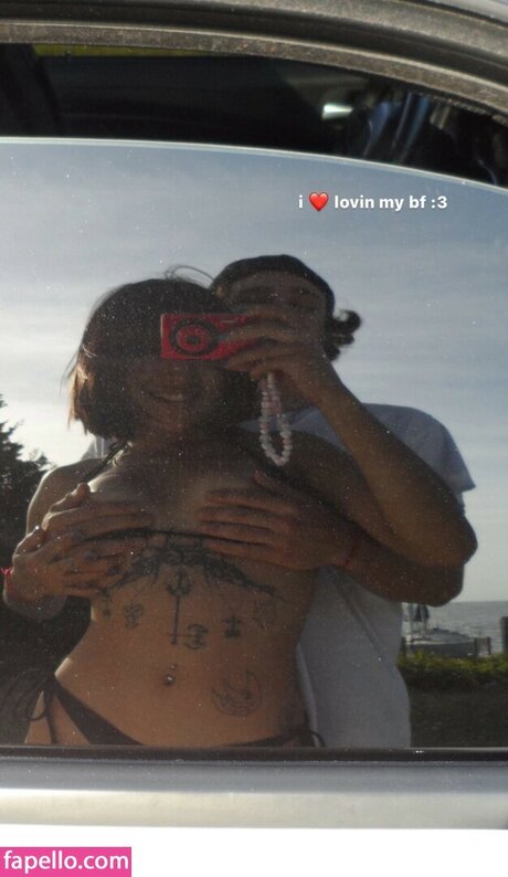 hellbabylexi beautiful star img