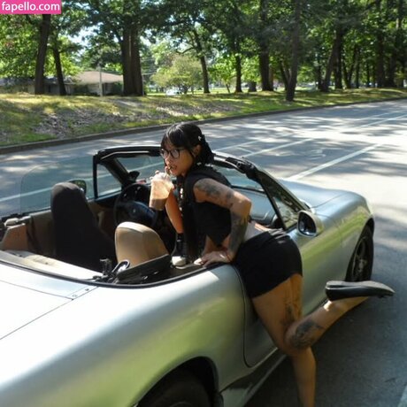 hellbabylexi pornstar adult pictures