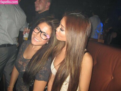 Stephanie Ly beautiful actress archive