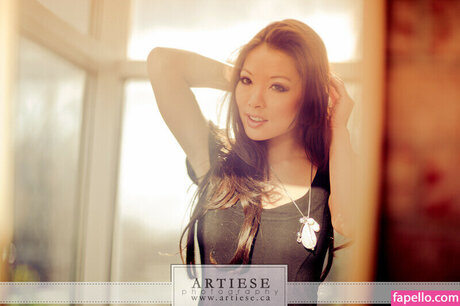 Stephanie Ly pornstar free img