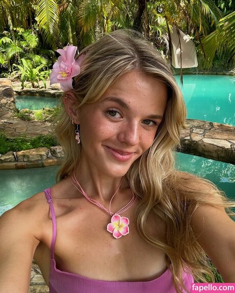 Ocean s Asmr naked star pic