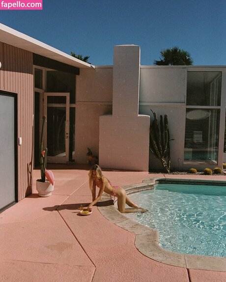 Ocean s Asmr actress picture