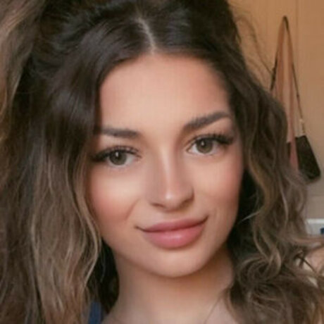 Sincerelyalexandria top model gallery