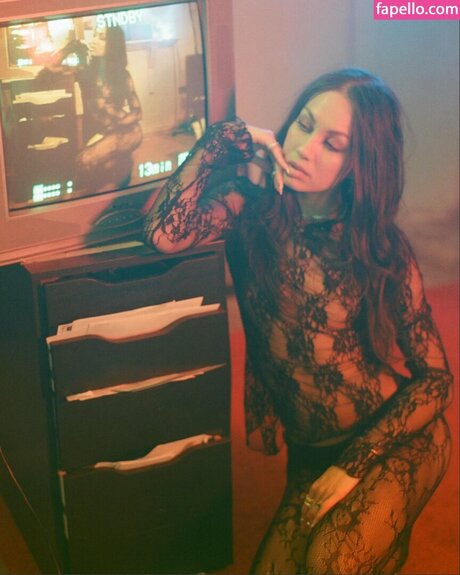 Meg DeLacy star nudes galleries