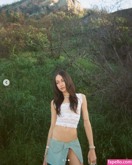 Meg DeLacy star hot photos