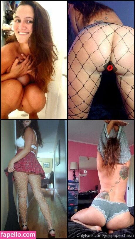 jesspaperchasin pornstar xxx image