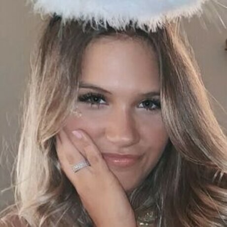 Busty Blondes art pornstar image