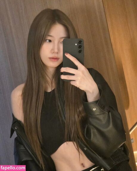 Kazuha Nakamura_ model xxx gallery