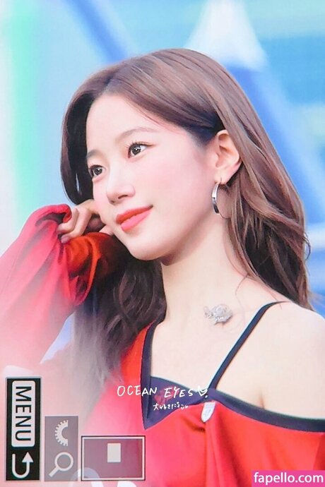 Kazuha Nakamura_ model nudes images