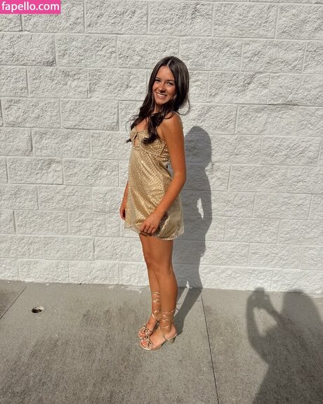 Cailey Presley Fleming star naked image