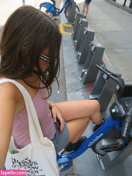 Cailey Presley Fleming model best archive