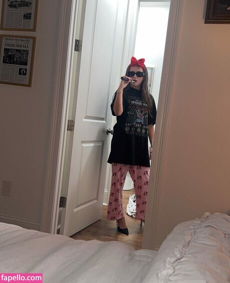 Cailey Presley Fleming top actress archive