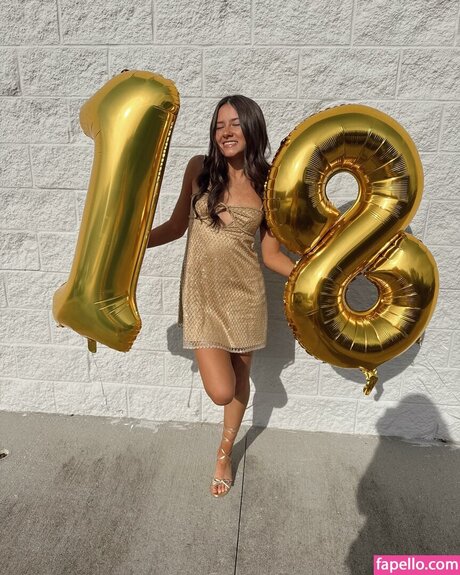 Cailey Presley Fleming model erotic pictures