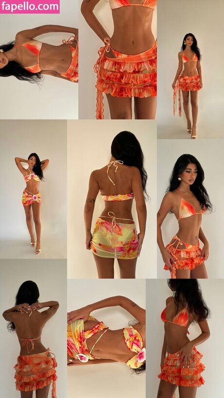 Iffat Marash model erotic images