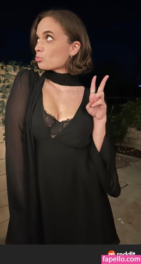 Angela Giarratana star best pic