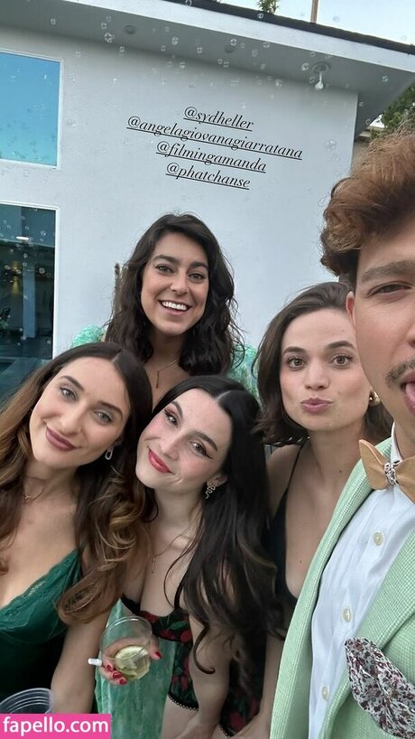 Angela Giarratana star top images