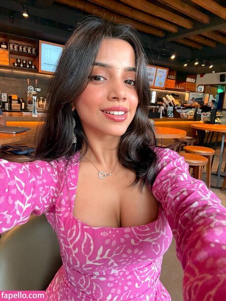 Muskan Karia star free photo