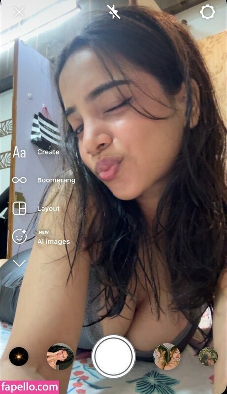 Muskan Karia model sexy galleries