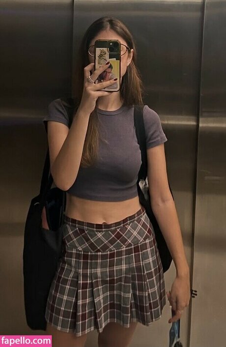 Juana Groisman pretty star photo