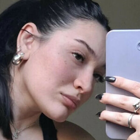 Fatima Bringas model porn pic