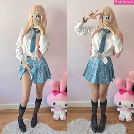 Kitsunedere hot pornstar photo