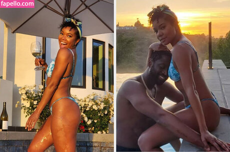 gabrielleunion star top archive