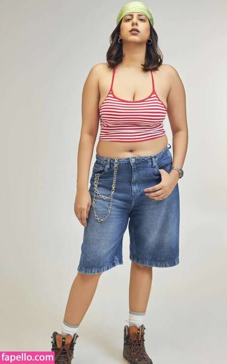 Muskan Thakurani beautiful actress archive