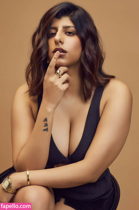 Muskan Thakurani nice model galleries