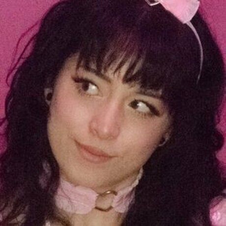 CubeCosplay star high quality picture