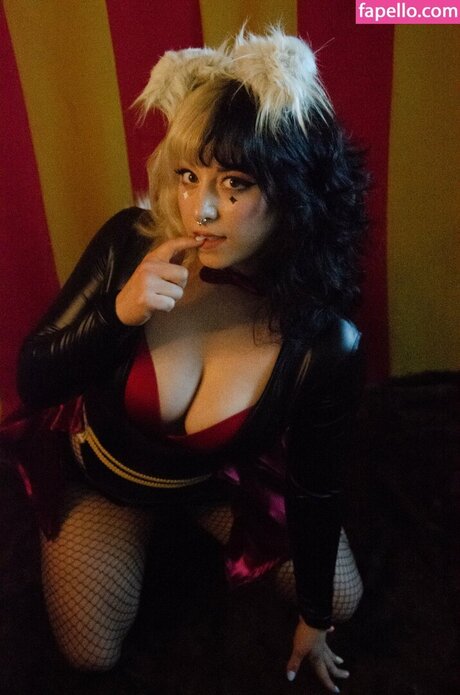 CubeCosplay pornstar beautiful images