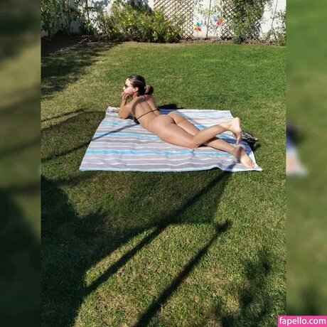 SabrinaSosa art actress archive