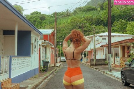 Wonder miz model best pic