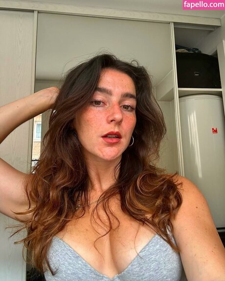 Wonder miz nudes star photo