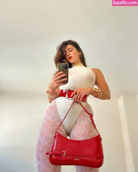 Wonder miz model sex picture