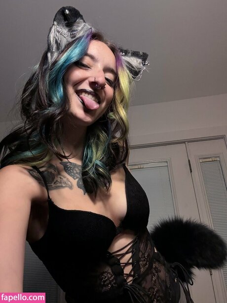 Myst1cnympho nudes actress photos