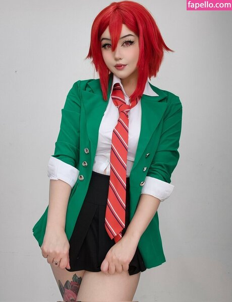 mandycosplay_ star adult pics