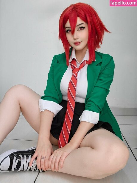 mandycosplay_ pornstar naked images