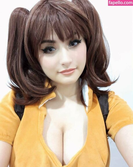 mekaneko free actress picture